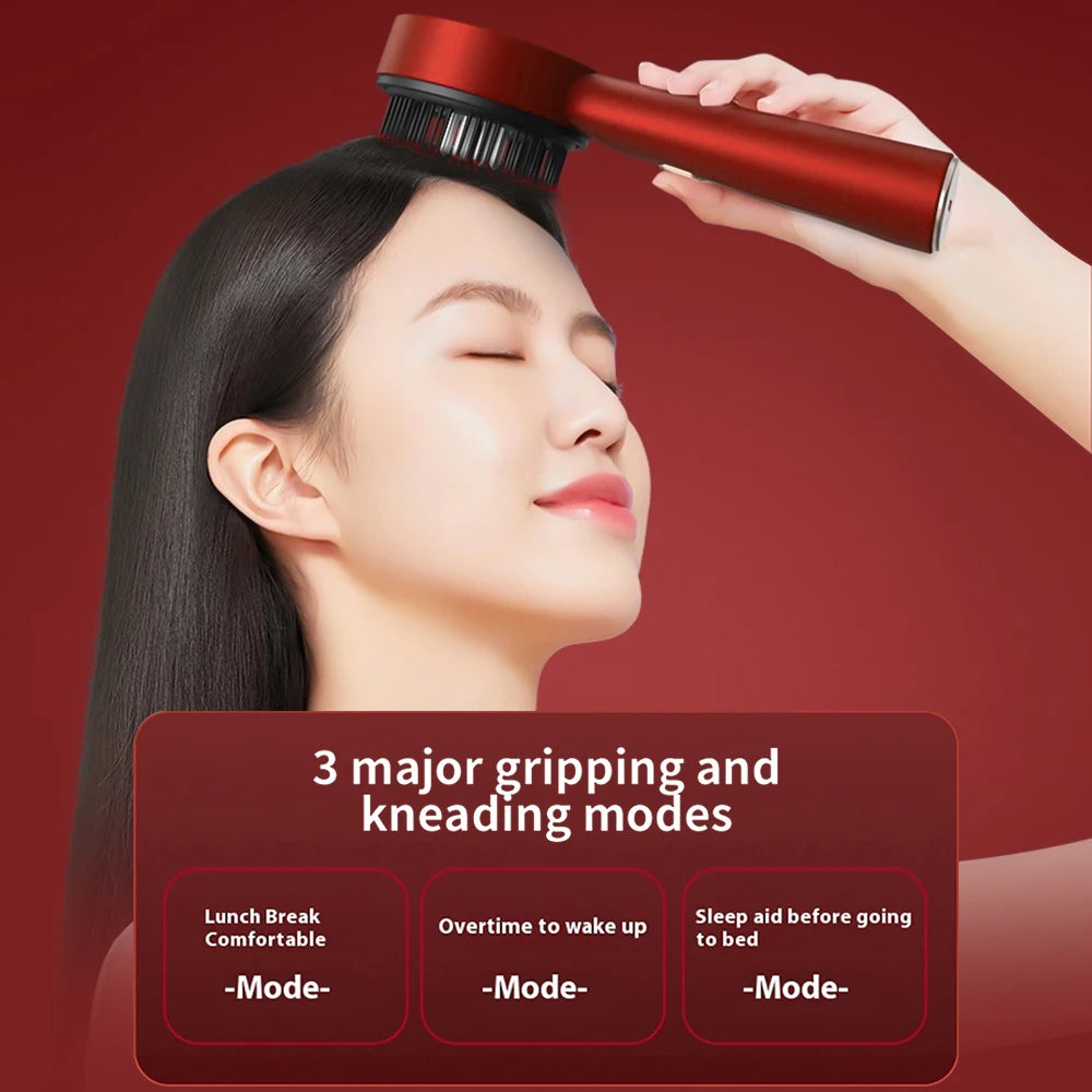 Root Revival Scalp Therapy System