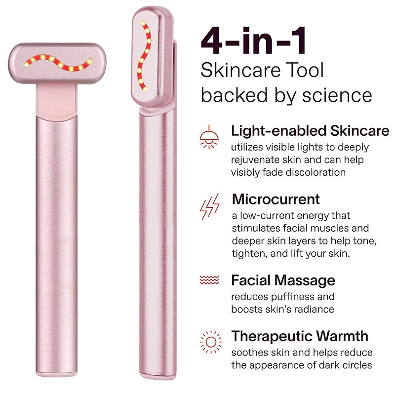 Radiant Lift Facial Wand™