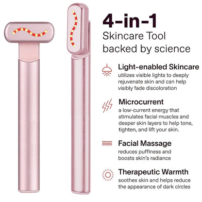 Radiant Lift Facial Wand™