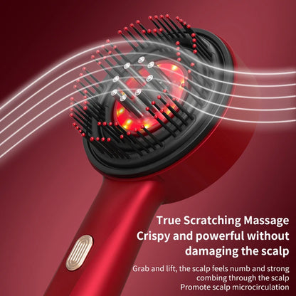 Rejuvenating Scalp Therapy Comb™