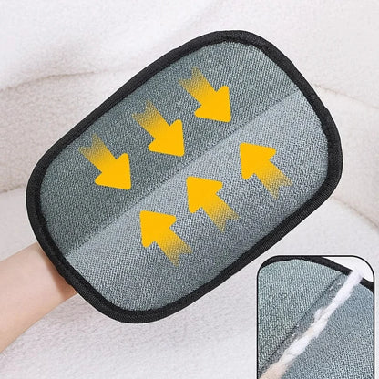Professional Fabric & Hair Removal Mitt