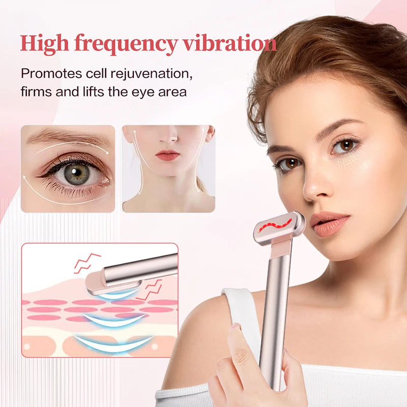 Radiant Lift Facial Wand™