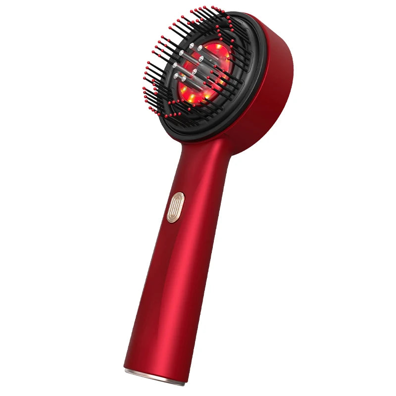 Rejuvenating Scalp Therapy Comb™