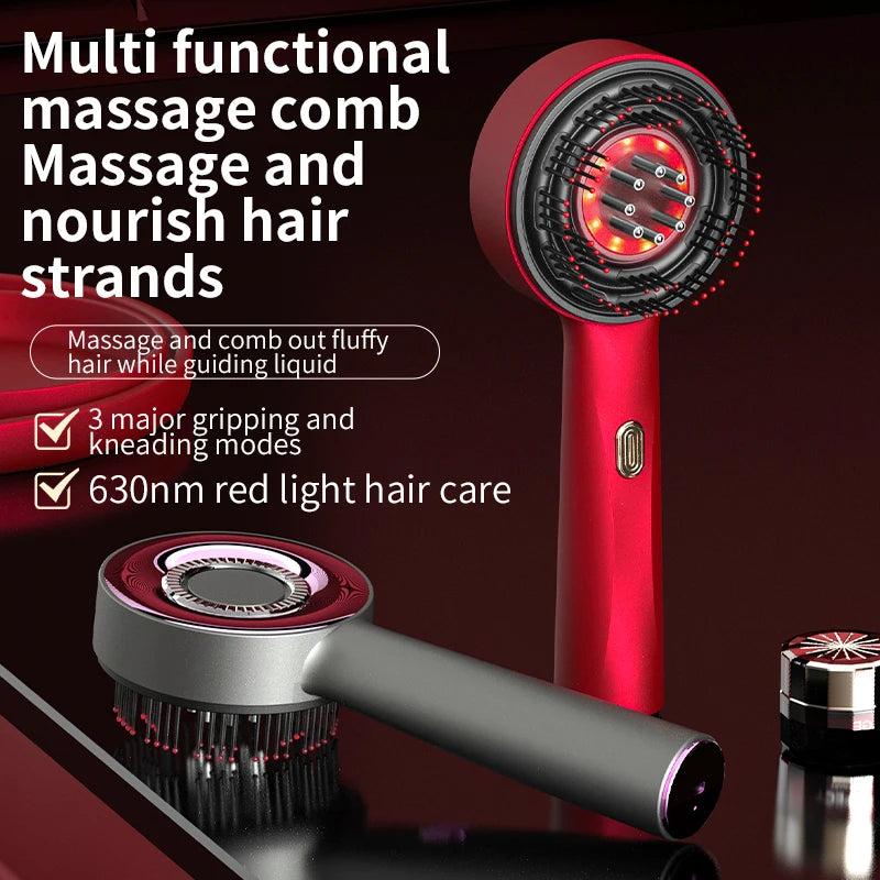 Root Revival Scalp Therapy System