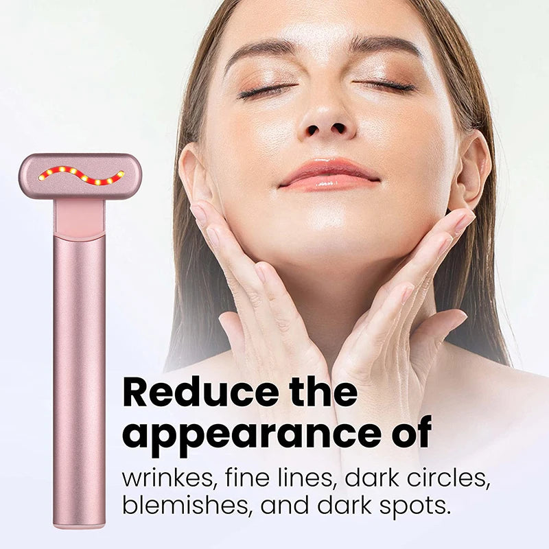 Radiant Lift Facial Wand™