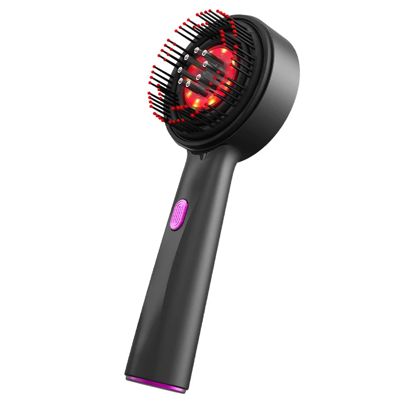 Rejuvenating Scalp Therapy Comb™