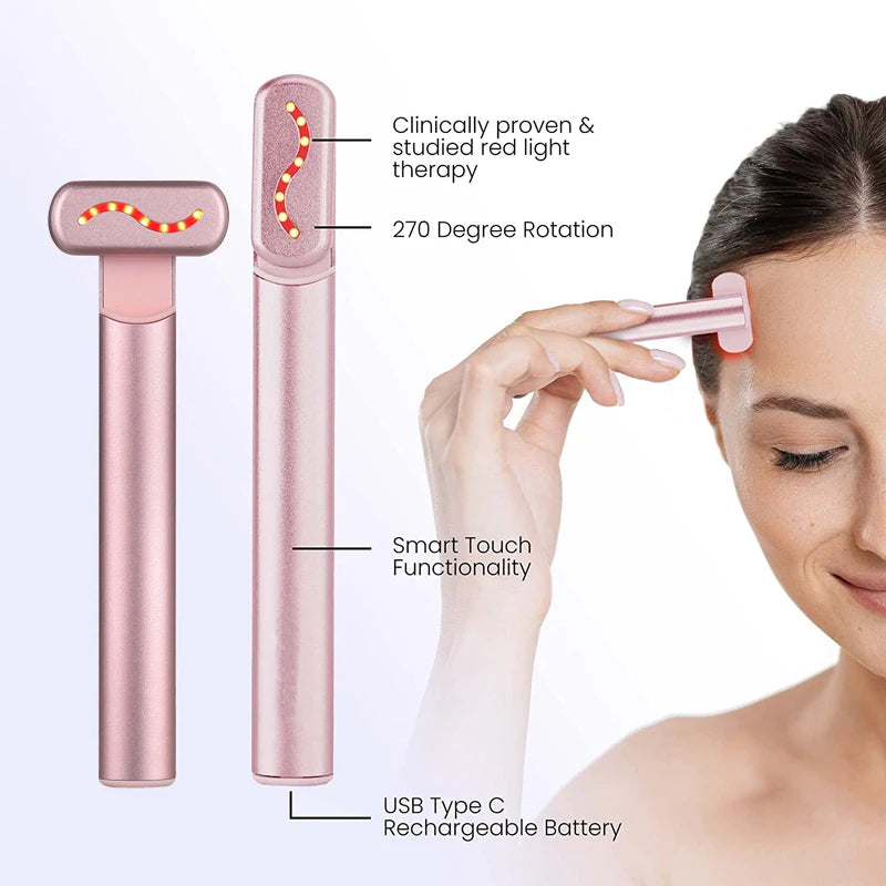 Radiant Lift Facial Wand™