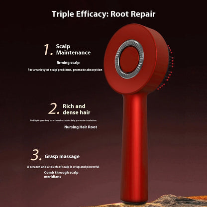 Root Revival Scalp Therapy System
