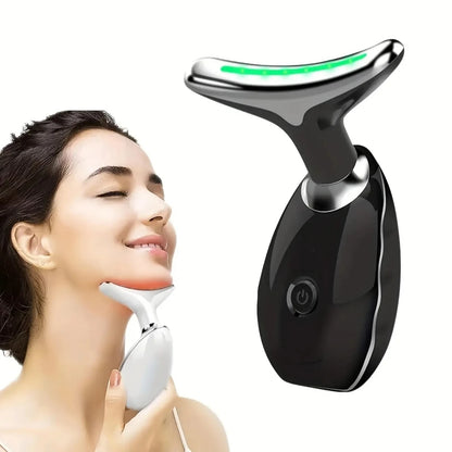 Advanced 7-in-1 LED Neck Sculptor
