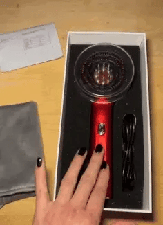 Root Revival Scalp Therapy System